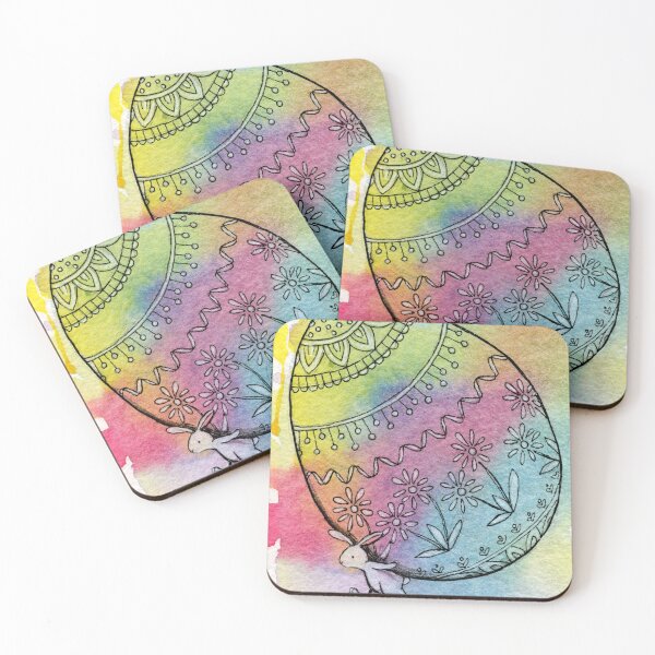 Item preview, Easter Egg designed and sold by Amy Preveza.
