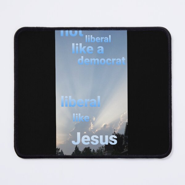 Item preview, Jesus Would designed and sold by DancingCreek.