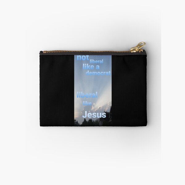 Item preview, Jesus Would designed and sold by DancingCreek.