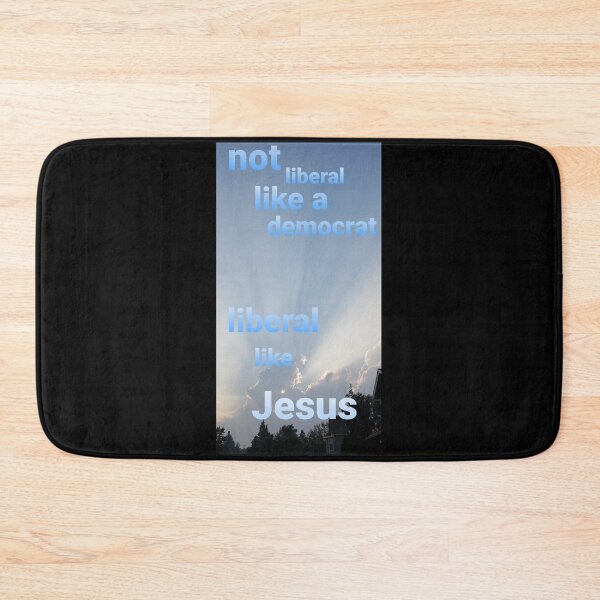 Item preview, Jesus Would designed and sold by DancingCreek.
