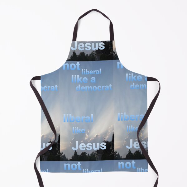 Item preview, Jesus Would designed and sold by DancingCreek.