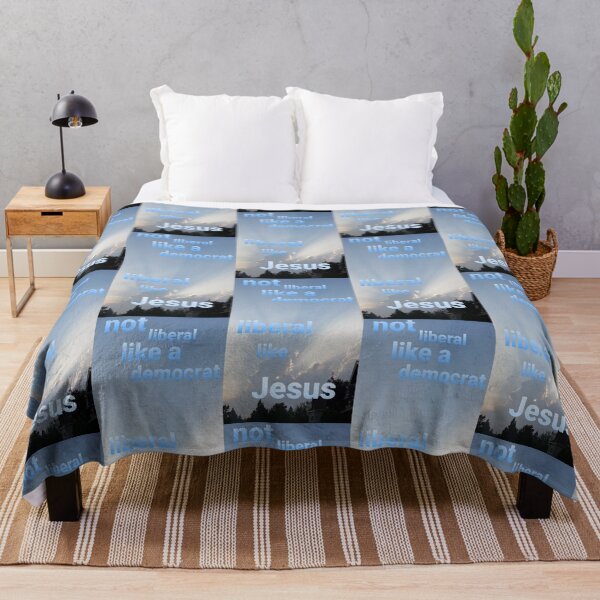 Item preview, Jesus Would designed and sold by DancingCreek.