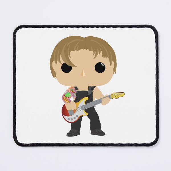 Item preview, Dougie Poynter Funko Style designed and sold by Violets-Designs.
