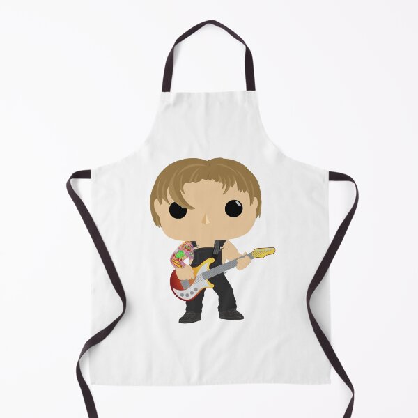 Item preview, Dougie Poynter Funko Style designed and sold by Violets-Designs.