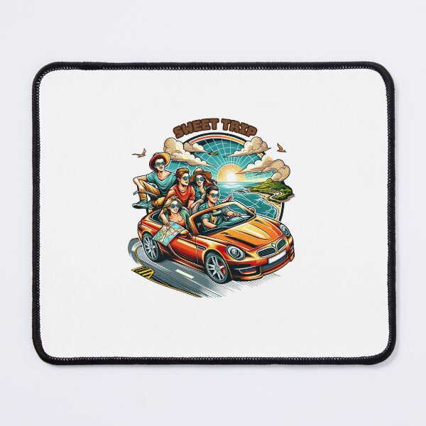 Item preview, Sweet Trip designed and sold by creativechaster.