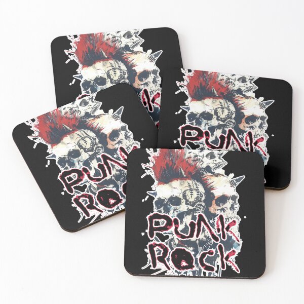 Item preview, New Punk Rock Design 4 of 8 designed and sold by Jenson Major.
