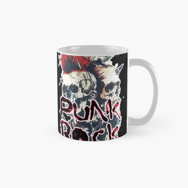 Item preview, New Punk Rock Design 4 of 8 designed and sold by Jenson Major.