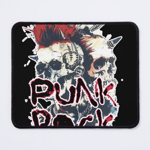 Item preview, New Punk Rock Design 4 of 8 designed and sold by Jenson Major.