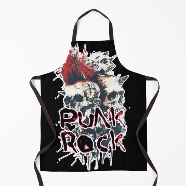 Item preview, New Punk Rock Design 4 of 8 designed and sold by Jenson Major.