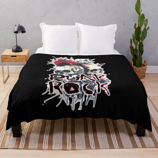 Item preview, New Punk Rock Design 4 of 8 designed and sold by Jenson Major.