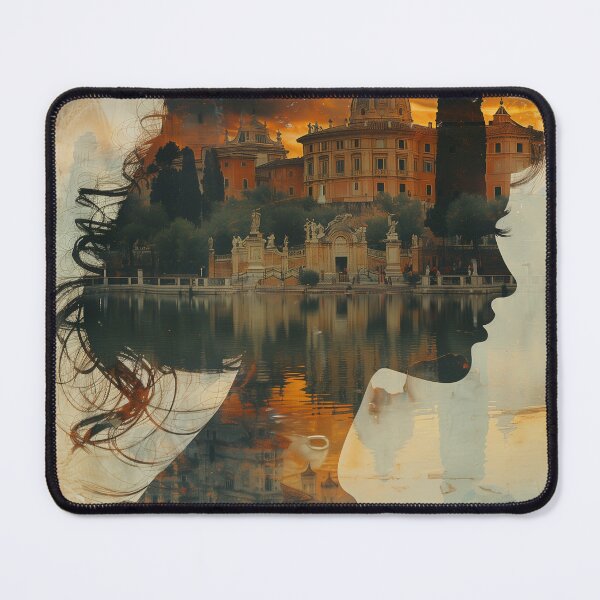 Item preview, Sunset Silhouettes designed and sold by palmyst.