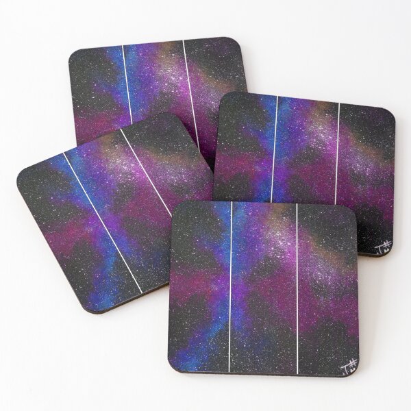 Item preview, Nebula II designed and sold by Evaporationboy.