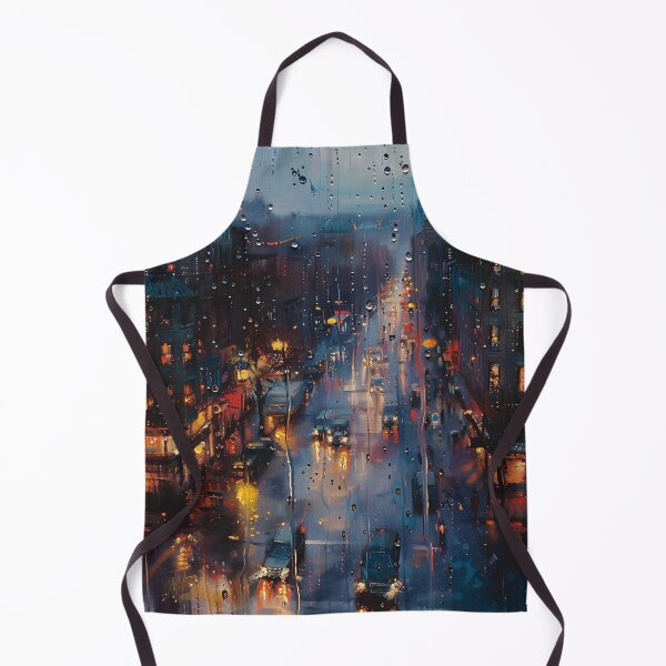 Item preview, City Through the Window designed and sold by MNSY.