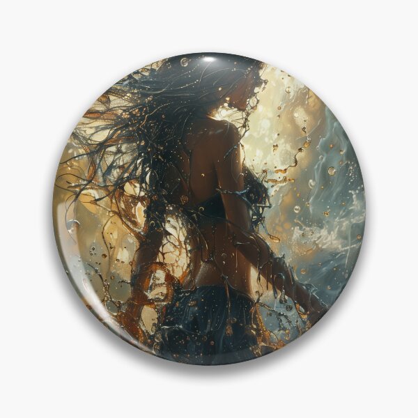 Item preview, Ocean's Embrace designed and sold by palmyst.