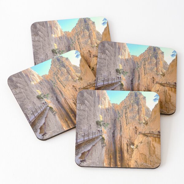 Item preview, Caminito Del Rey designed and sold by Tenzeelaat.
