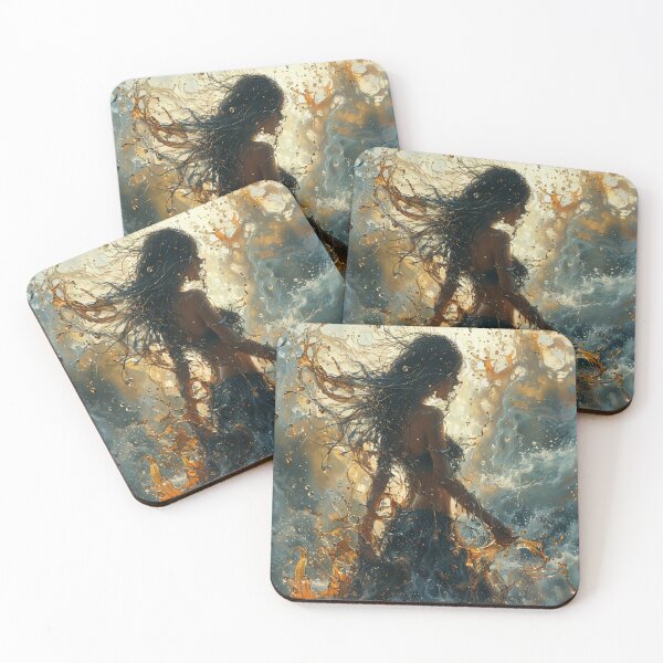 Item preview, Ocean's Embrace designed and sold by palmyst.