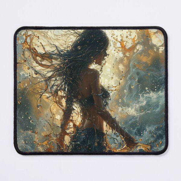 Item preview, Ocean's Embrace designed and sold by palmyst.