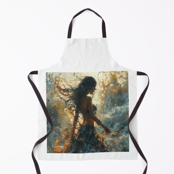 Item preview, Ocean's Embrace designed and sold by palmyst.