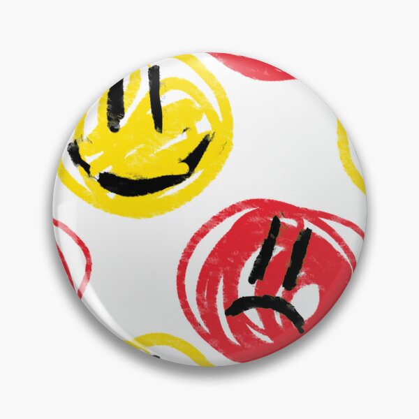 Item preview, Emoji Pattern designed and sold by corexxo.