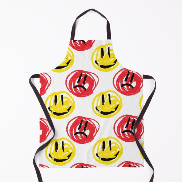 Item preview, Emoji Pattern designed and sold by corexxo.