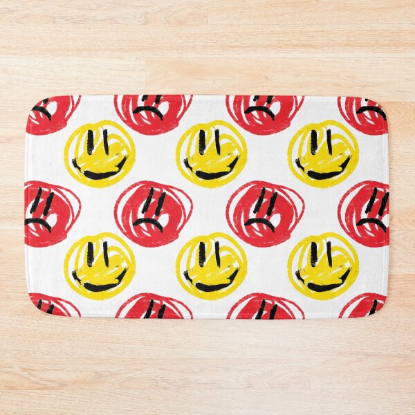 Item preview, Emoji Pattern designed and sold by corexxo.