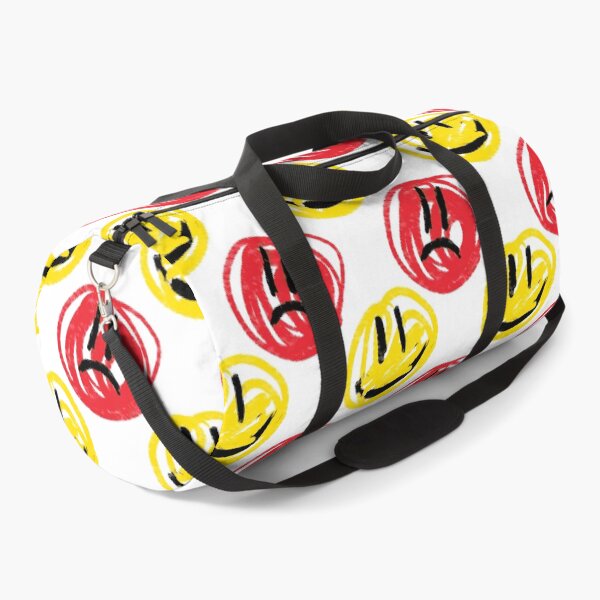 Item preview, Emoji Pattern designed and sold by corexxo.