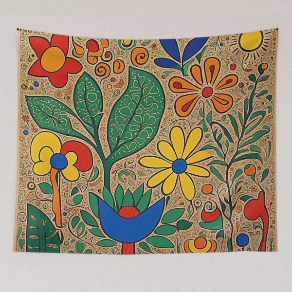 Item preview, About A Prefect Garden Art   designed and sold by Owl-o-the-wisp.