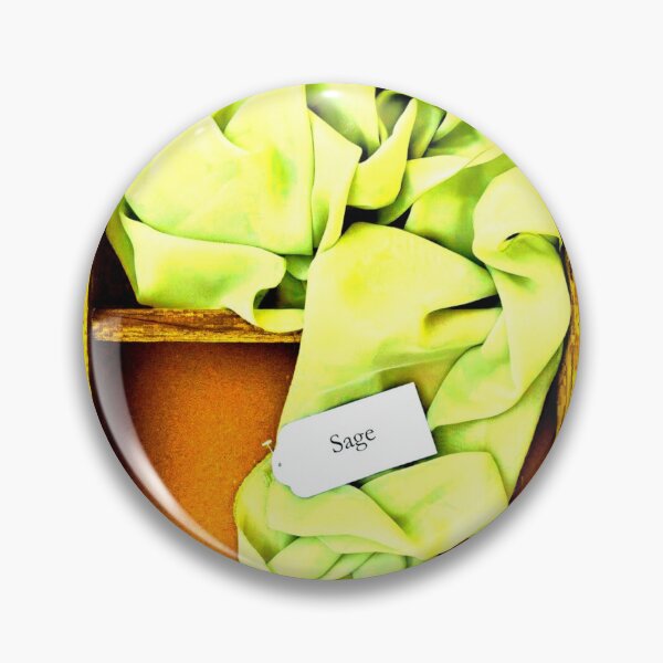 Item preview, Sage designed and sold by ontological.