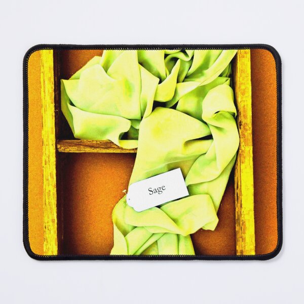 Item preview, Sage designed and sold by ontological.