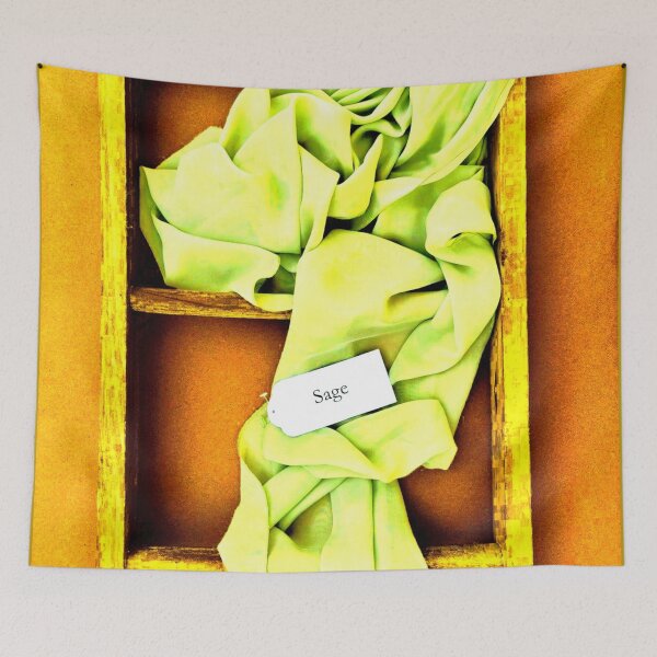 Item preview, Sage designed and sold by ontological.