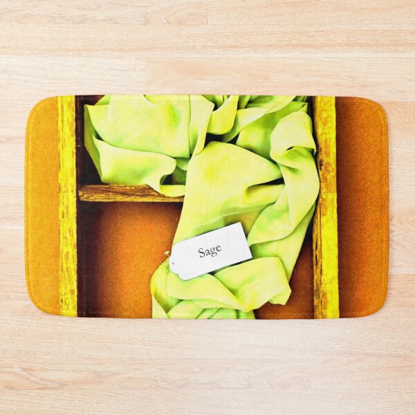 Item preview, Sage designed and sold by ontological.