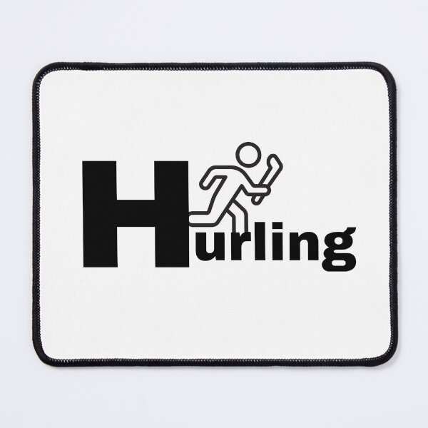 Item preview, My hobby- hurling designed and sold by BoarArt.