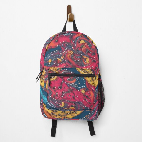 Item preview, RogerPattern - "Gorgeous Eye-Catching Print" designed and sold by RogerPattern.