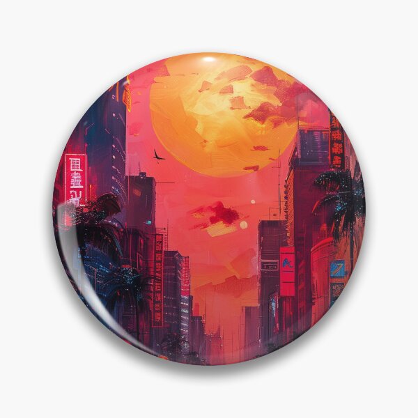 Item preview, Sunset Drive designed and sold by MNSY.
