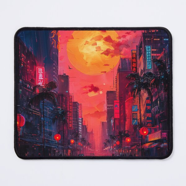 Item preview, Sunset Drive designed and sold by MNSY.