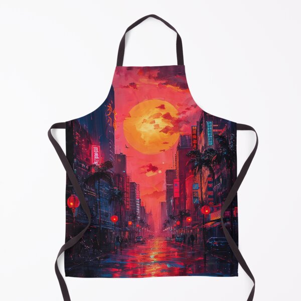 Item preview, Sunset Drive designed and sold by MNSY.
