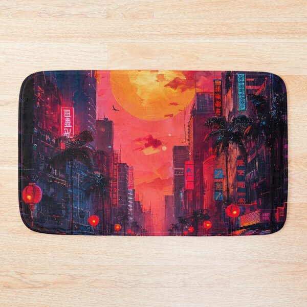 Item preview, Sunset Drive designed and sold by MNSY.