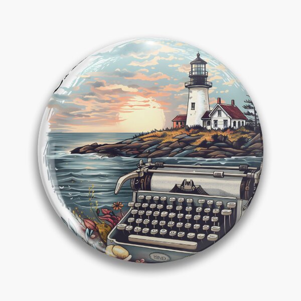 Item preview, Cabot Cove designed and sold by fdgmtl.