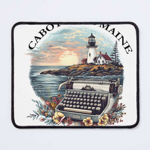 Item preview, Cabot Cove designed and sold by fdgmtl.