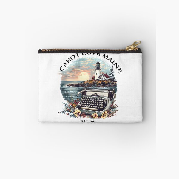 Item preview, Cabot Cove designed and sold by fdgmtl.