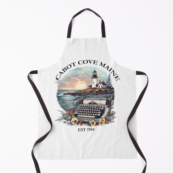 Item preview, Cabot Cove designed and sold by fdgmtl.