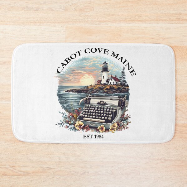 Item preview, Cabot Cove designed and sold by fdgmtl.