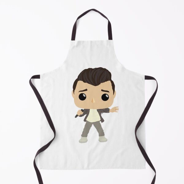 Item preview, Danny Jones Funko Style designed and sold by Violets-Designs.