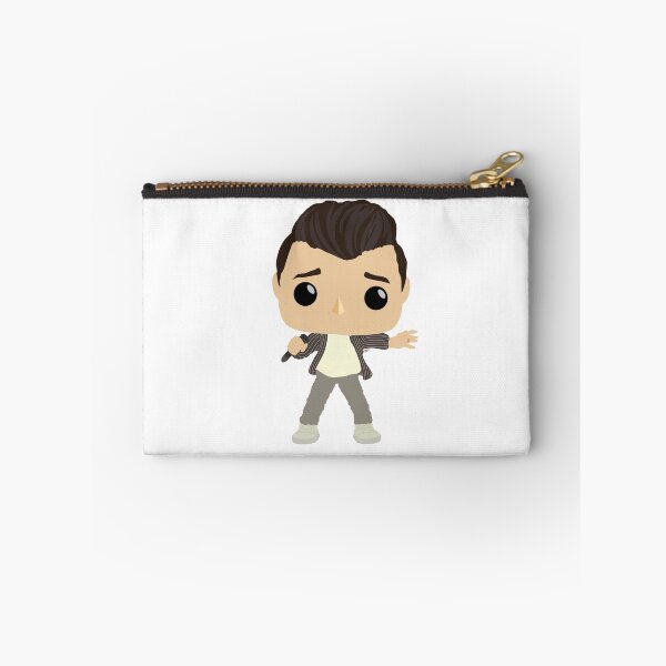 Item preview, Danny Jones Funko Style designed and sold by Violets-Designs.