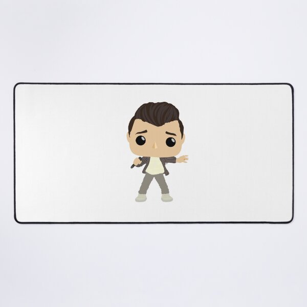 Item preview, Danny Jones Funko Style designed and sold by Violets-Designs.