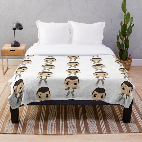 Item preview, Danny Jones Funko Style designed and sold by Violets-Designs.