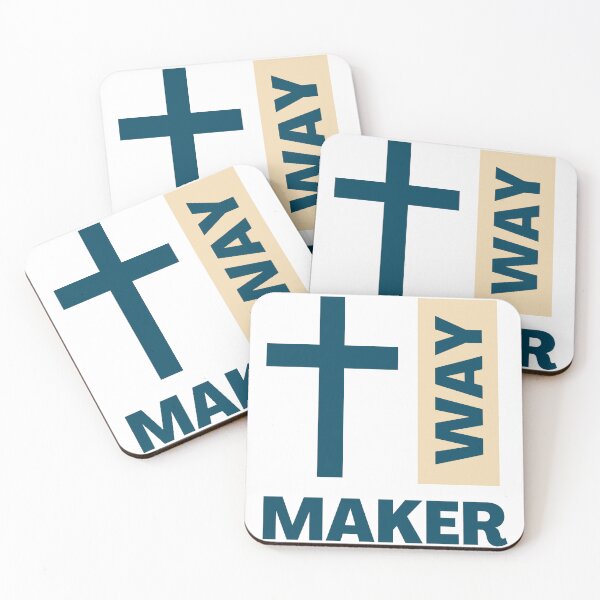 Item preview, Way Maker designed and sold by Sundae7.