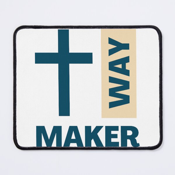 Item preview, Way Maker designed and sold by Sundae7.