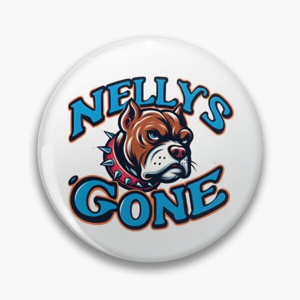 Item preview, Rocky the Pitbull designed and sold by Gentle40Winks.