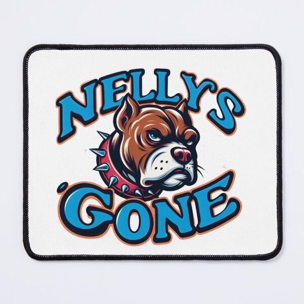 Item preview, Rocky the Pitbull designed and sold by Gentle40Winks.